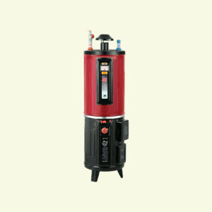 GEH-725 Ai Auto Ignition
