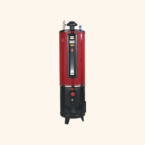 GEH-730Ai Auto Ignition