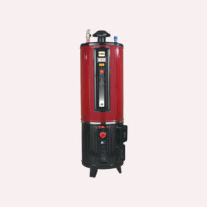 GEH-755Ai Auto Ignition
