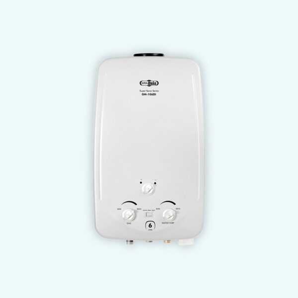 GH-106 Super Saver Series (NG/LPG)