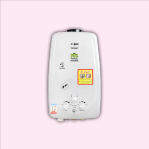 GH-108 Di Super Saver Series (NG/LPG)