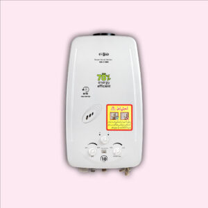GH-110 Di Super Saver Series (NG/LPG)