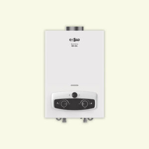 GH-206 Quick Series (NG/LPG)