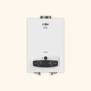 GH-208 Quick Series (NG/LPG)