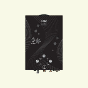 GH-406Di Crystal Series (NG/LPG)
