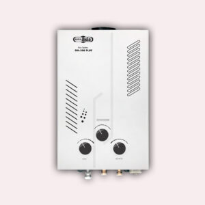 GH-508 Plus Eco Series (NG/LPG)