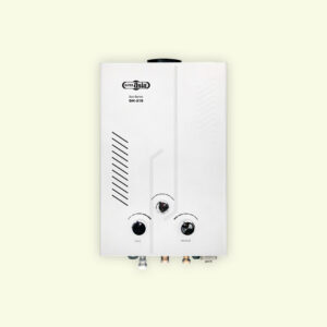 GH-510 Eco Series (NG/LPG)