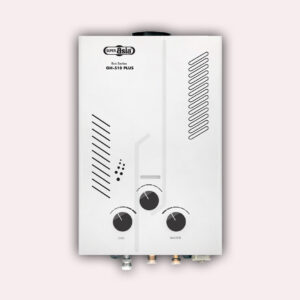 GH-510 Plus Eco Series (NG/LPG)