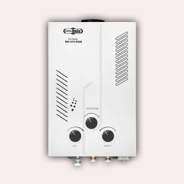 GH-510 Plus Eco Series (NG/LPG)