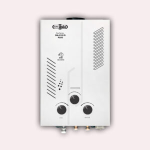 GH-510DI Plus ECO Plus Series (NG/LPG)