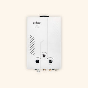 GH-512 Eco Series (NG/LPG)