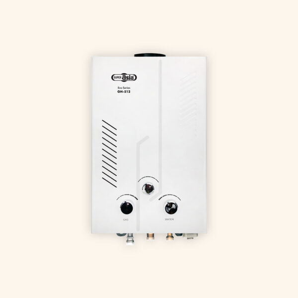 GH-512 Eco Series (NG/LPG)