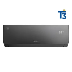 GREE 24PITH21B 2 Ton Pular T3 Inverter Split AC Black