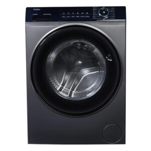 HAIER 10KG AUTOMATIC FRONT LOAD WASHING MACHINE Model HW100-BP14929S6