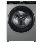 HAIER 12KG AUTOMATIC FRONT LOAD WASHING MACHINE Model HW120-BP14929S6