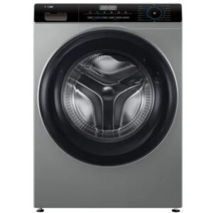 HAIER 12KG AUTOMATIC FRONT LOAD WASHING MACHINE Model HW120-BP14929S6