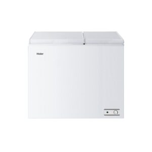 Haier HDF-230 ( New) Deep Freezer