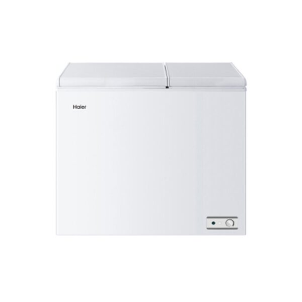 Haier HDF-230 ( New) Deep Freezer