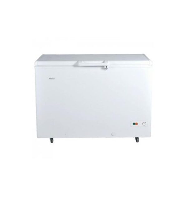 Haier HDF-245 I (New) Single Door Chest Freezer
