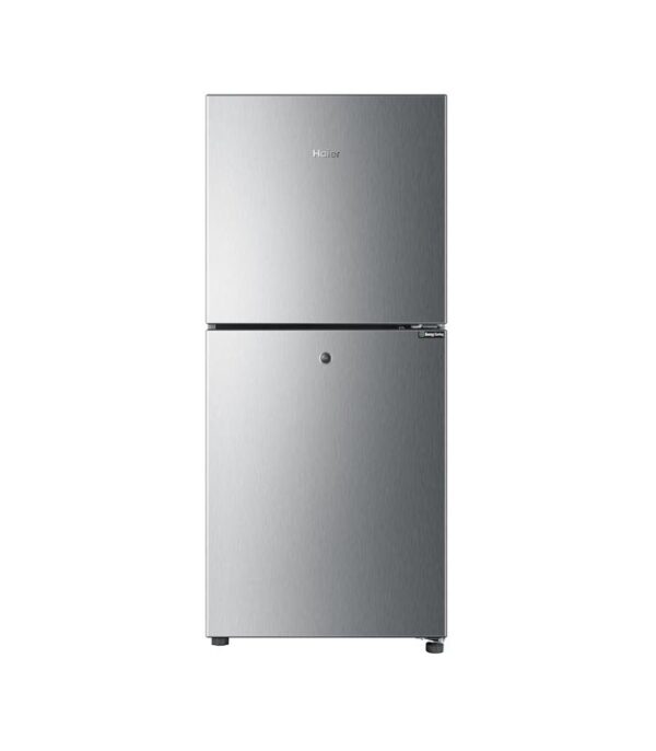 Haier HRF-216 EBS/EBD 8 CFT Top Mount Refrigerator