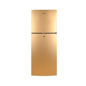 Haier HRF-246 EBS/EBD E-Star Refrigerator
