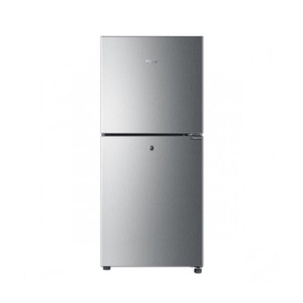 Haier HRF-276 EBS/EBD E-Star Refrigerator