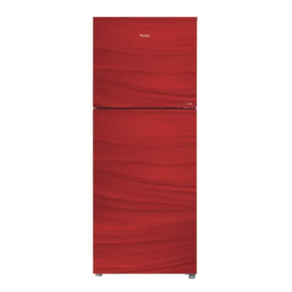 Haier HRF-316 EPR/EPB/EPCG New Launch 2024 Refrigerator