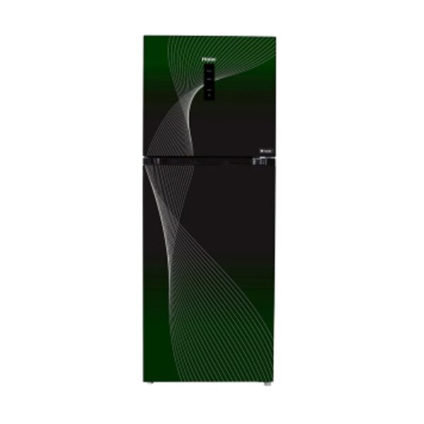 Haier HRF-336 IFGA/IFRA/IFPA Digital Inverter With HCS Technology Refrigerator