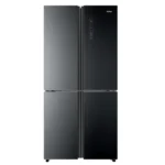 Haier HRF-578TBP Side By Side Refrigerator