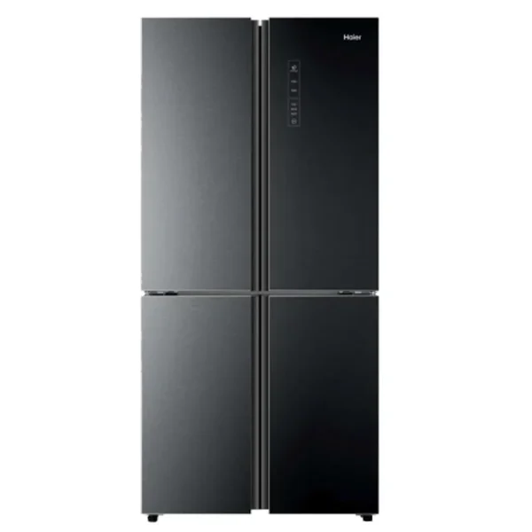 Haier HRF-578TBP Side By Side Refrigerator