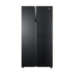 Haier HRF-622IBS Side By Side Refrigerator