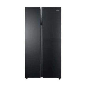 Haier HRF-622IBS Side By Side Refrigerator