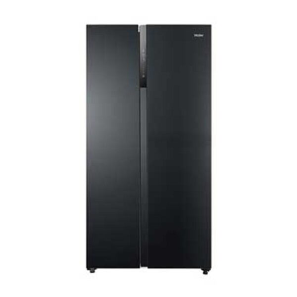 Haier HRF-622IBS Side By Side Refrigerator