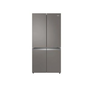 Haier Refrigerator-HRF-678TGG (Inverter+Glass Door)