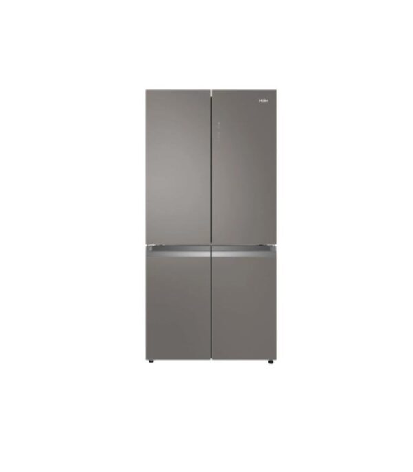 Haier Refrigerator-HRF-678TGG (Inverter+Glass Door)