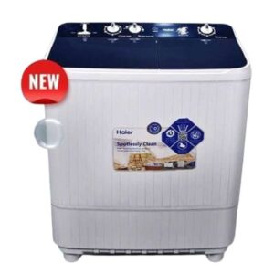 Haier Washing Machine HWM 100-1169