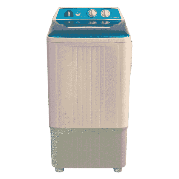 Haier Washing Machine HWM 120-35 FF