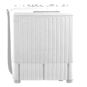 Haier Washing Machine HWM-75 AS