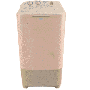 Haier Washing Machine HWM 80-35