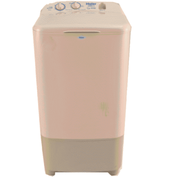 Haier Washing Machine HWM 80-35