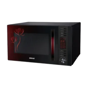 Homage HDG-282B 28 Ltrs Microwave Oven With Grill
