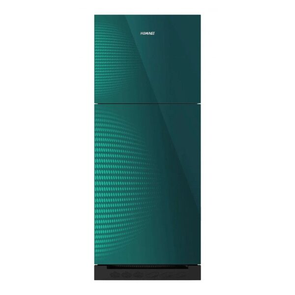 Homage HRF-47442-GD 13 Cuft Refrigerator