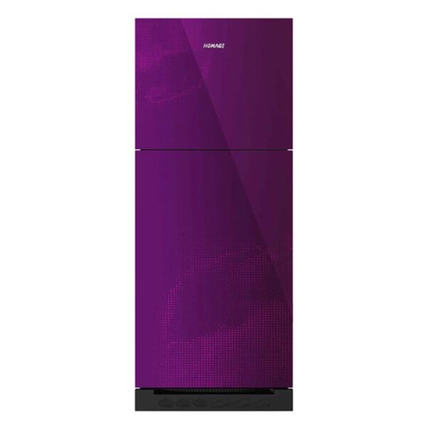 Homage HRF-47662-GD 18 Cuft Refrigerator