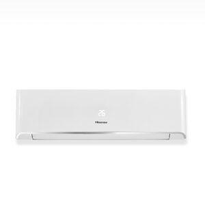 INVERTER SPLIT AC 24TQ 60HC - Hisense Pakistan