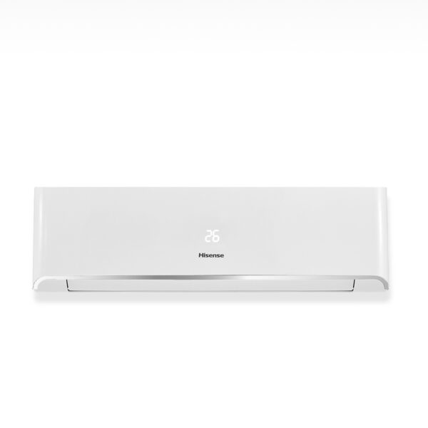 INVERTER SPLIT AC 24TQ 60HC - Hisense Pakistan