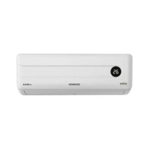 Kenwood KEA-1264S 1 Ton E Aura Pro Split AC