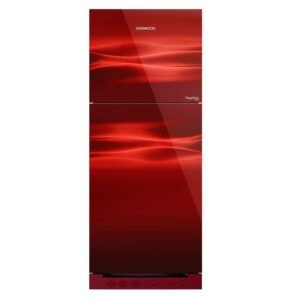 Kenwood KRF-24457 Sapphire Series GD 13Cuft Refrigerator