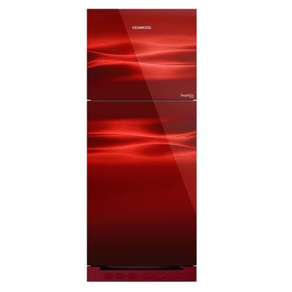 Kenwood KRF-24457 Sapphire Series GD 13Cuft Refrigerator