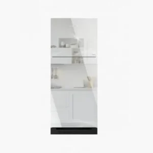 Kenwood KRF-25557 | GD-Inverter Refrigerator