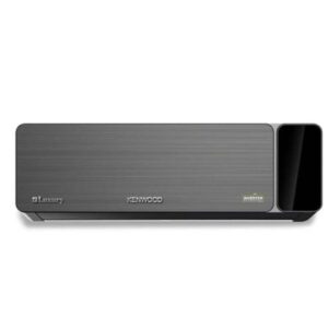 Kenwood Luxury 1 Ton Inverter